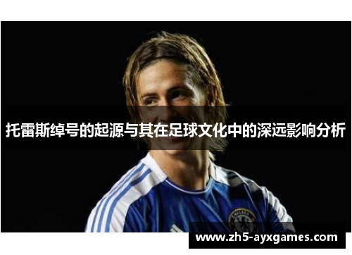 托雷斯绰号的起源与其在足球文化中的深远影响分析