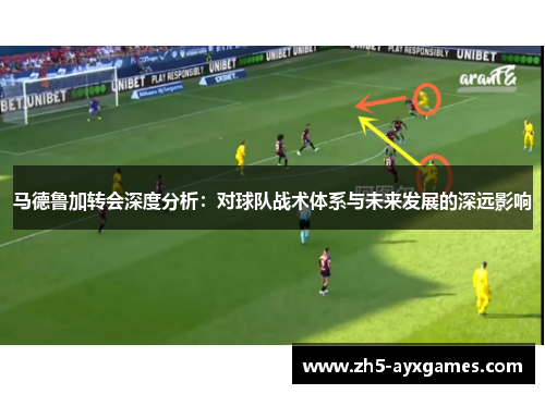 马德鲁加转会深度分析：对球队战术体系与未来发展的深远影响