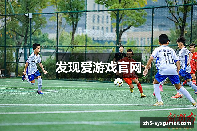 发现爱游戏官网